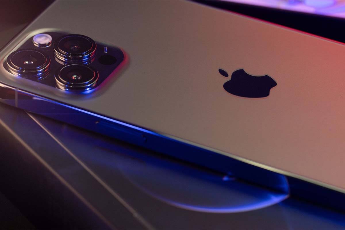 Apple хочет избежать дефицита iPhone 13 за счет китайских компаний